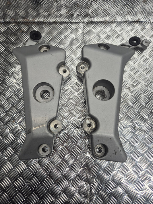 Support moteur HONDA 500 CBF 2004 - 2007