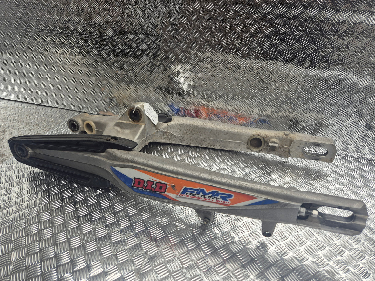 Bras oscillant KTM 250 sxf 2007-2010