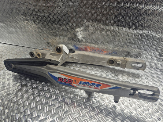 Bras oscillant KTM 250 sxf 2007-2010