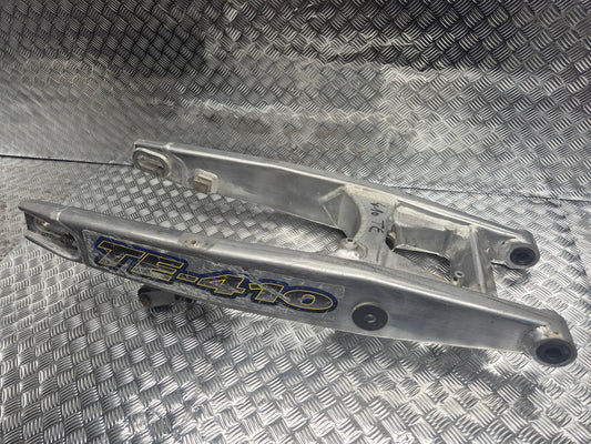 Bras oscillant Husqvarna 410 TE 2000