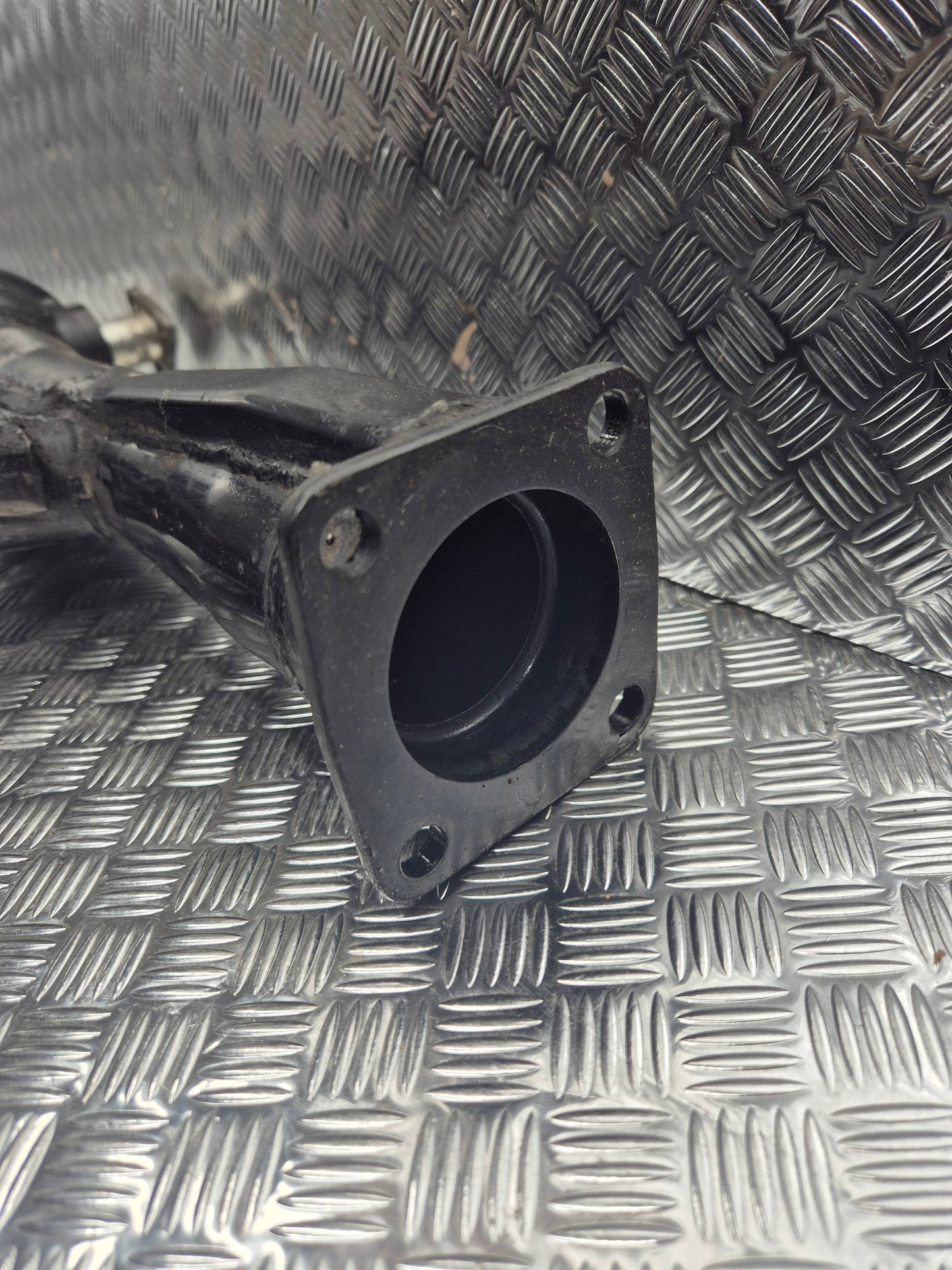 Bras oscillant KAWASAKI GTR 1000 1986-1993