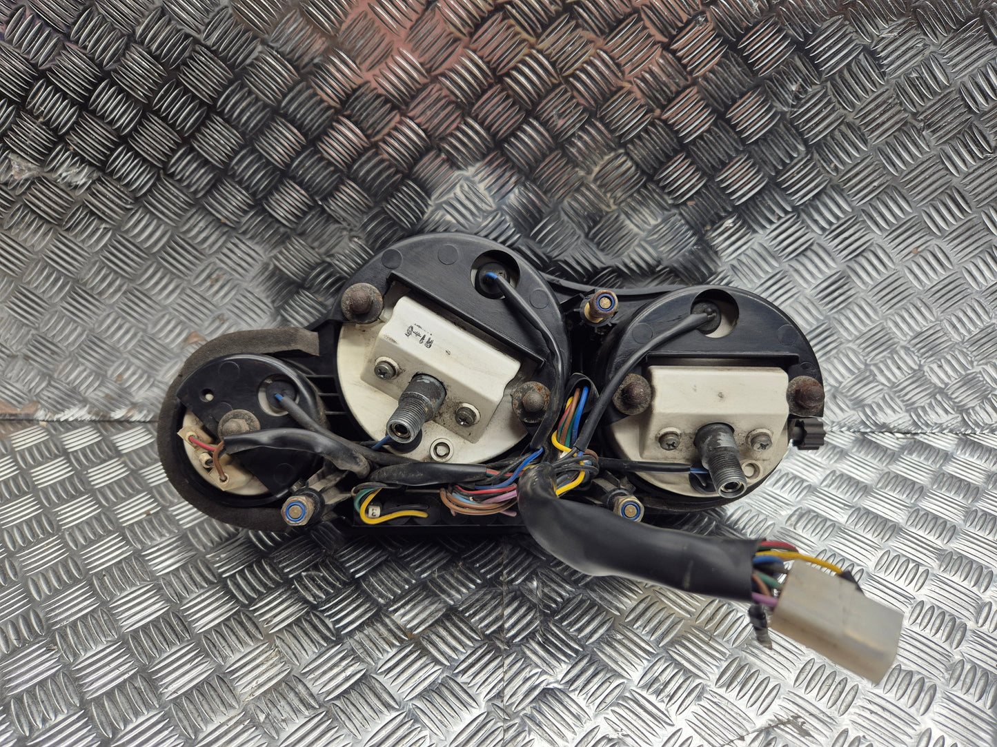Compteur YAMAHA TDR 125 1990-1992