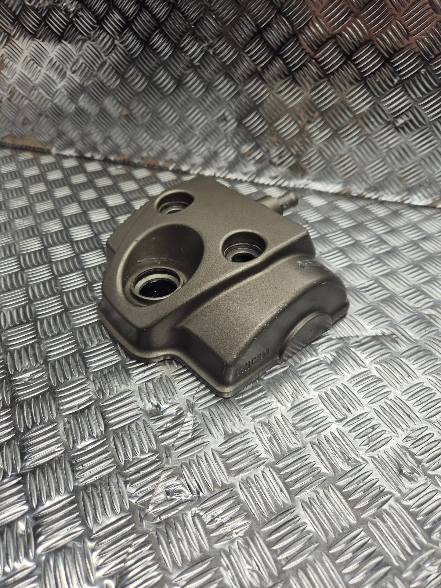 Couvre culasse honda 250 crf 2006-2009