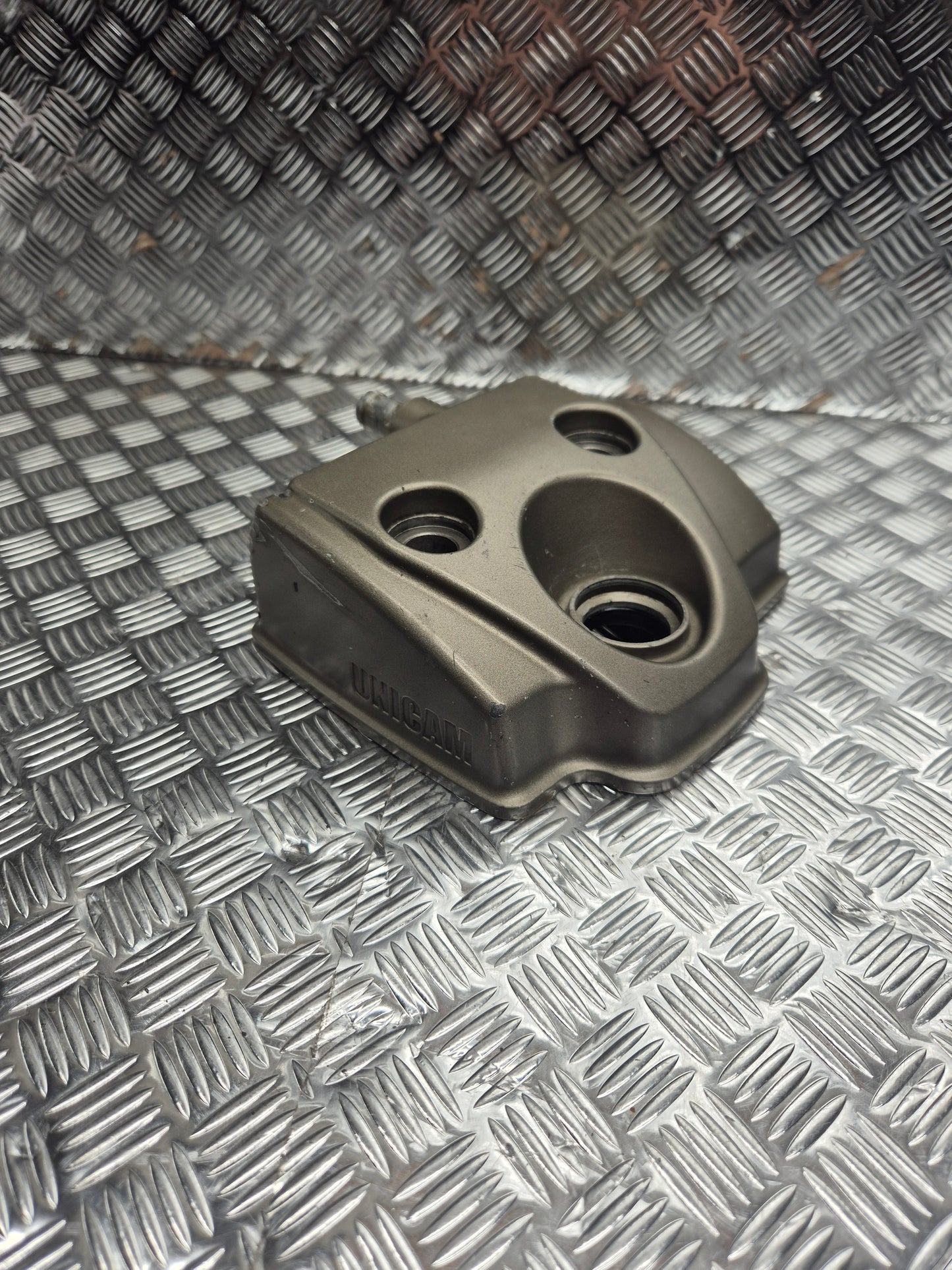 Couvre culasse honda 250 crf 2006-2009