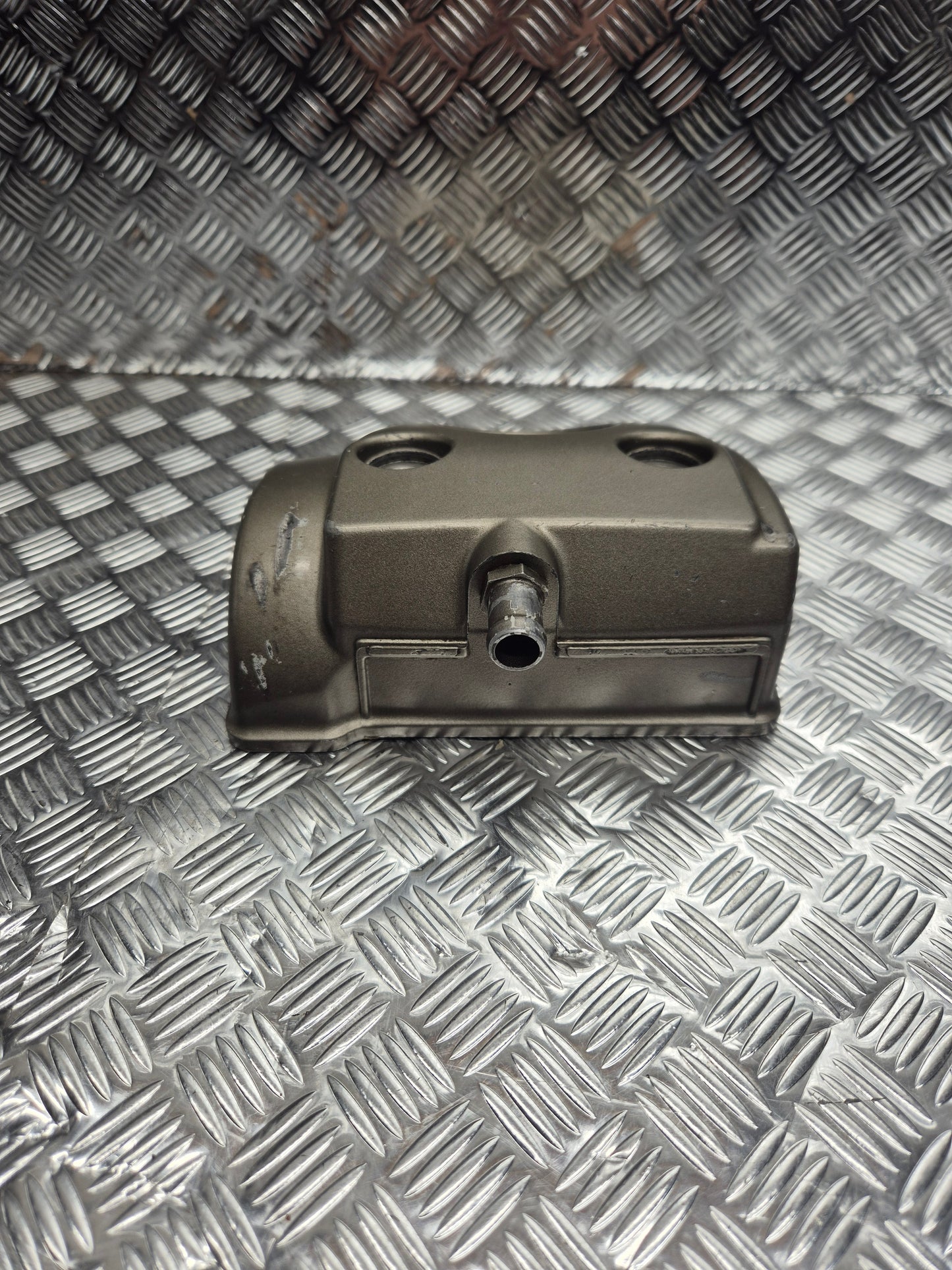 Couvre culasse honda 250 crf 2006-2009