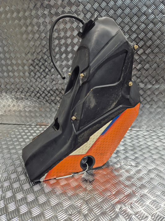 Réservoir KTM 250 SXF 2007-2010