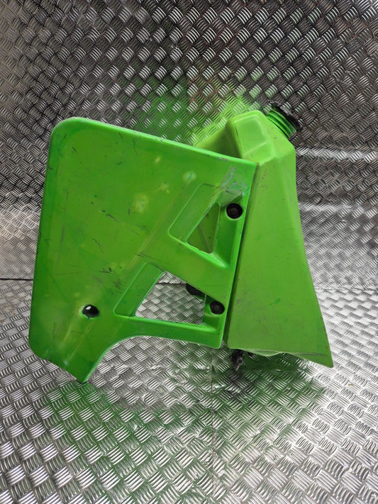 Réservoir kawasaki 125 kx 1986-1987
