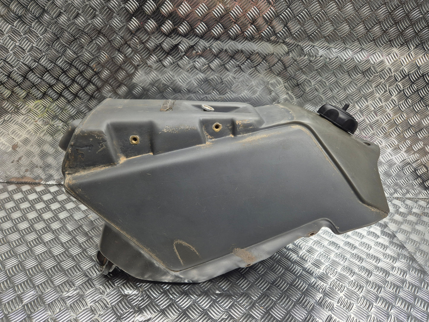 Reservoir Husqvarna 410/610 TE 2000-2001