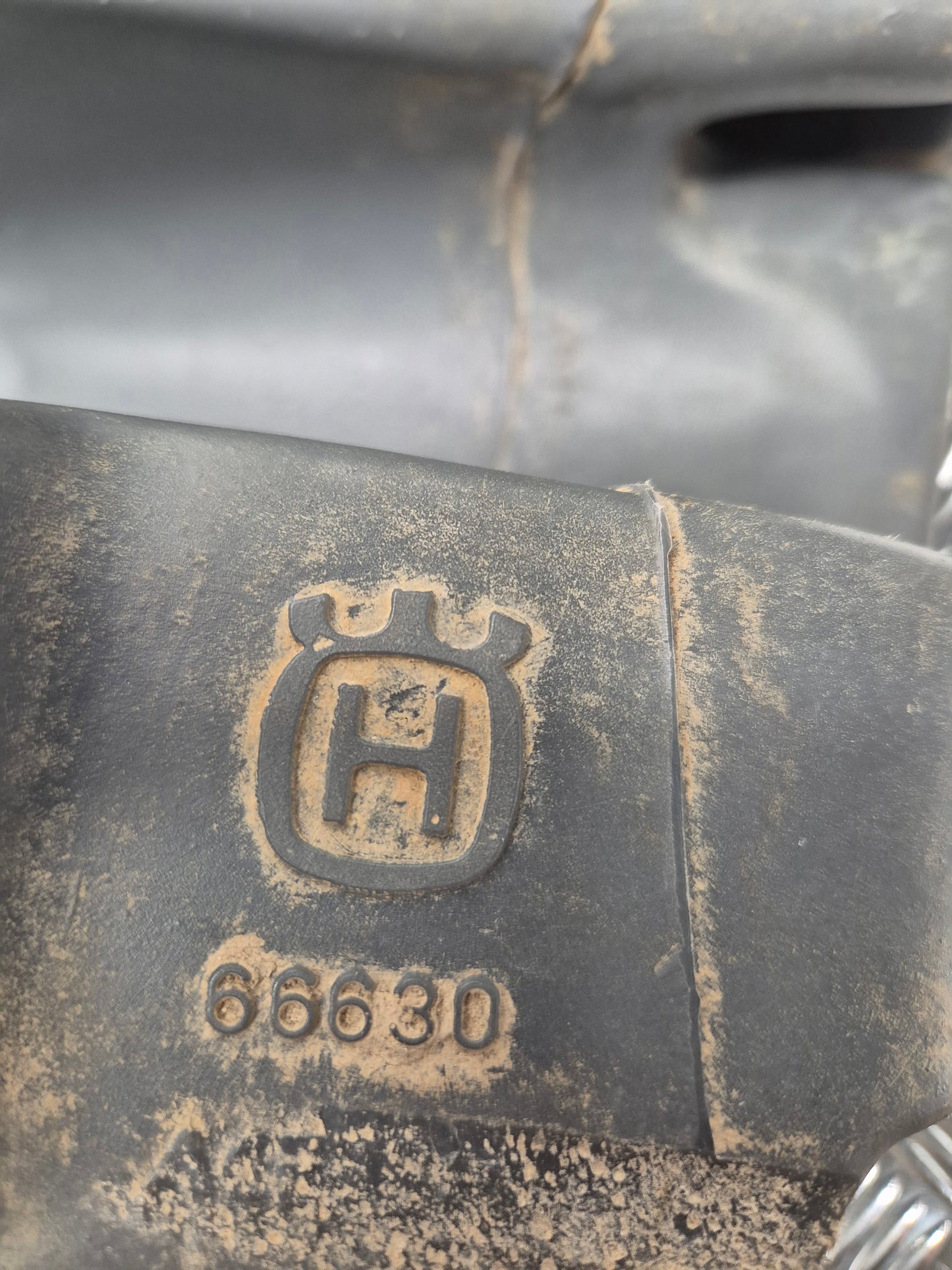 Reservoir Husqvarna 410/610 TE 2000-2001