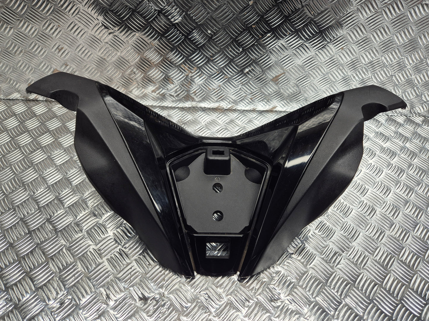 Couvre guidon supérieur Honda Forza 125 2015 - 2021