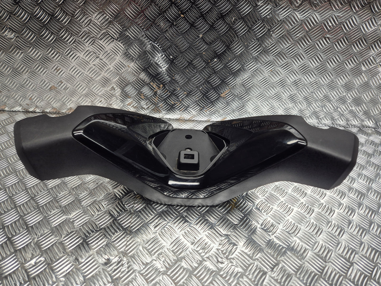 Couvre guidon supérieur Honda Forza 125 2015 - 2021