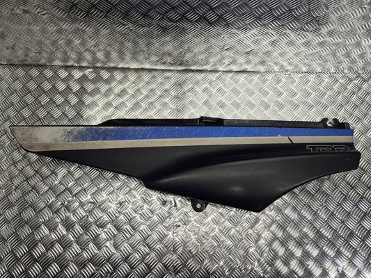 Carenage arrière gauche yamaha 125 tdr 1989-1992
