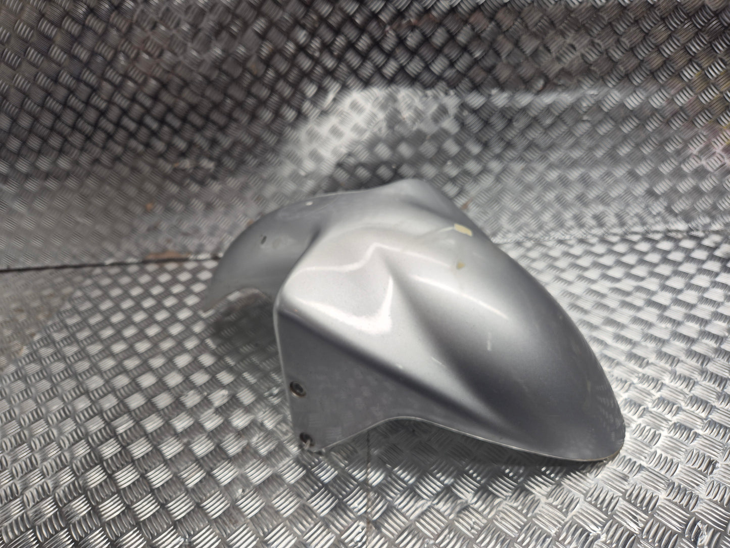 Garde boue avant PEUGEOT 125 ELYSTAR 2002 - 2005