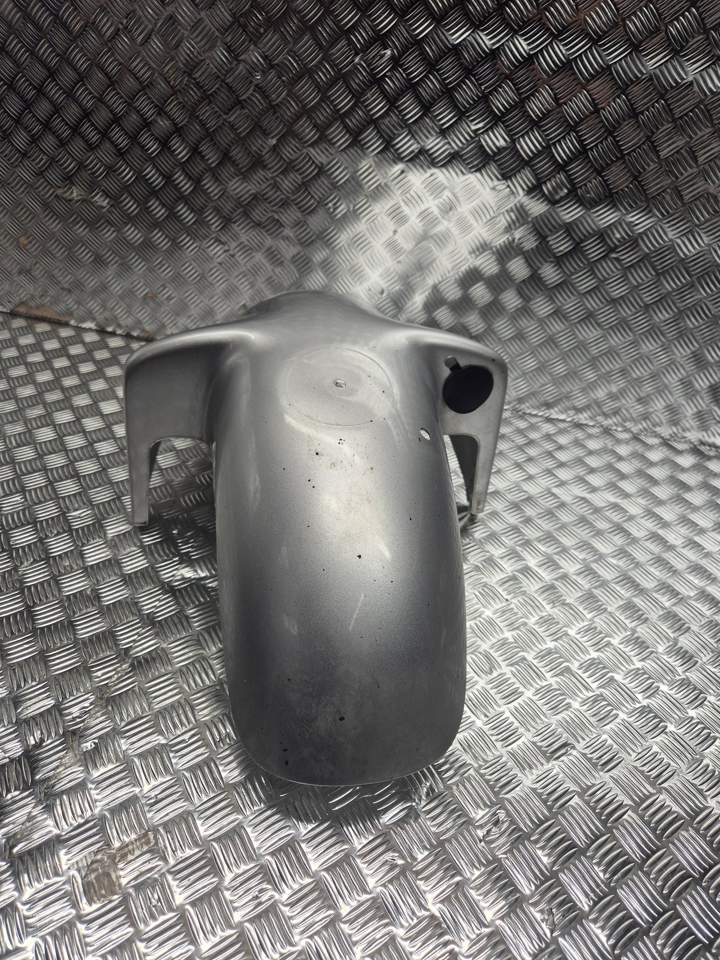 Garde boue avant PEUGEOT 125 ELYSTAR 2002 - 2005
