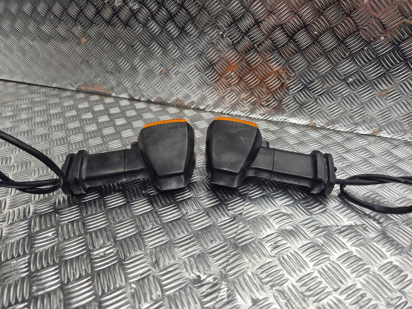 Clignotants arrière kawasaki 500 GPZ 1994-2003