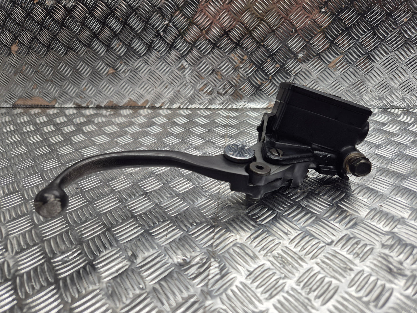 Maitre cylindre de frein avant kawasaki gpz500s 1994-2003