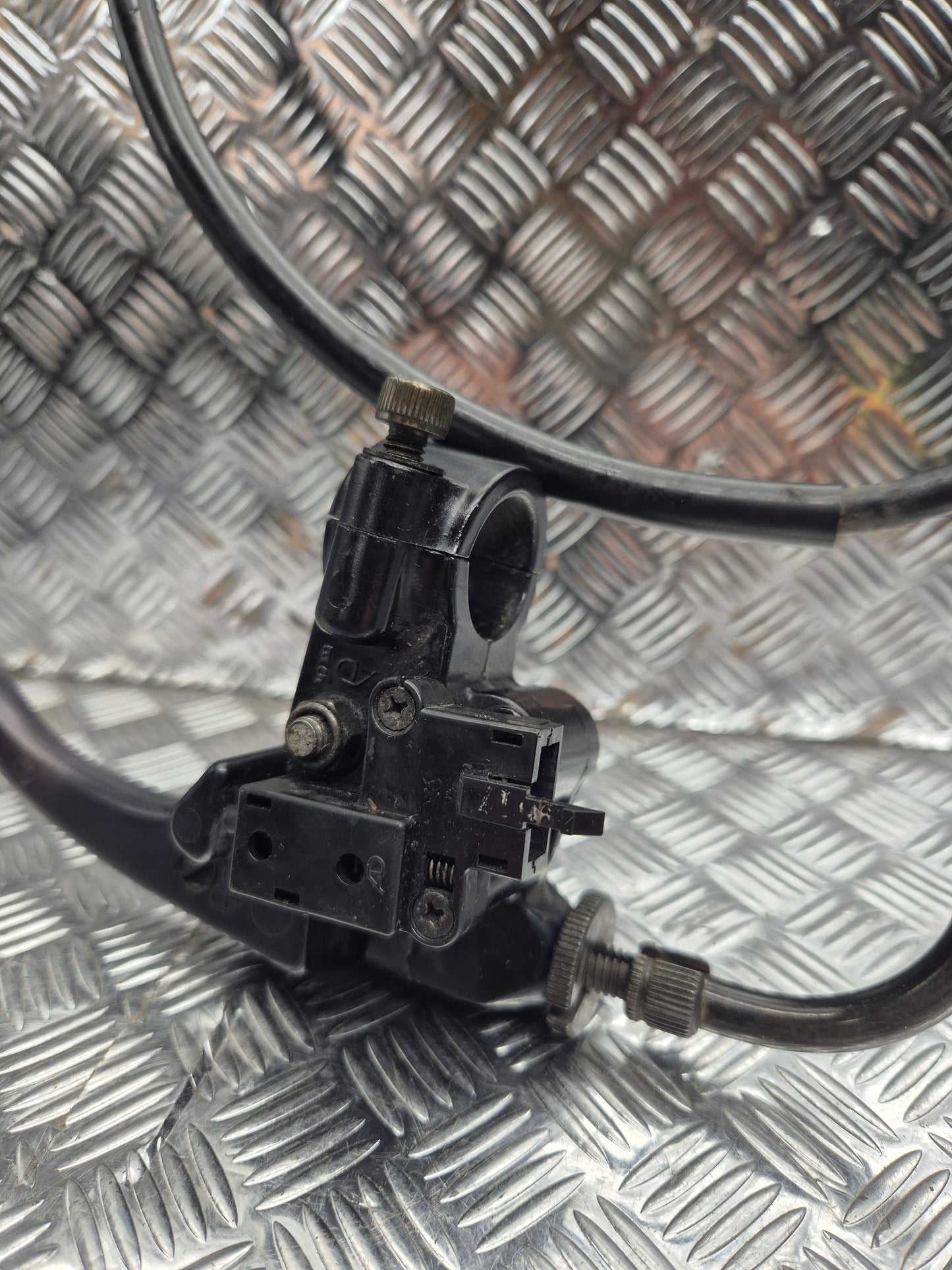 Cocotte d'embrayage kawasaki gpz500s 1994-2003