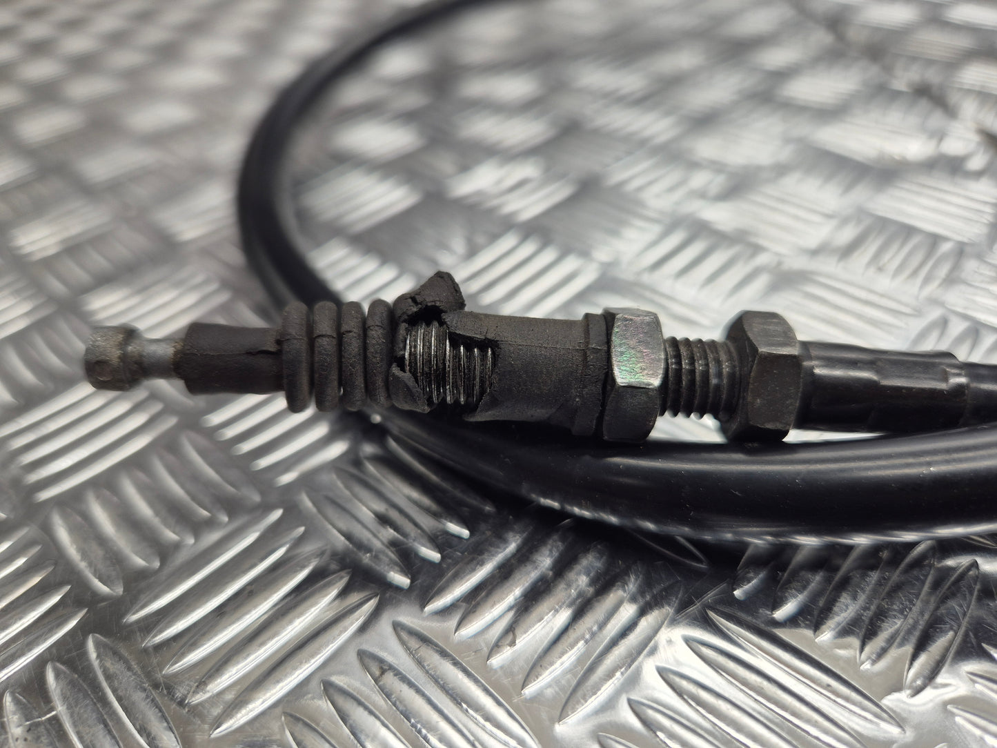 Cocotte d'embrayage kawasaki gpz500s 1994-2003