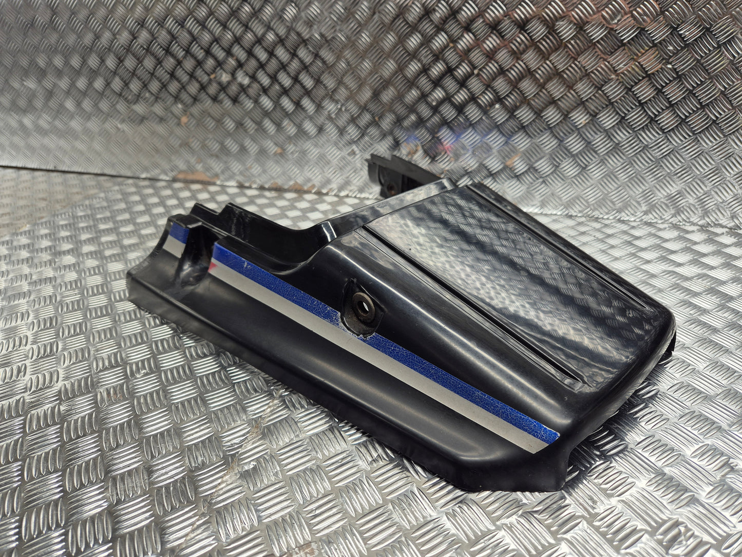 Coque arriere YAMAHA TDR 125 1989-1992