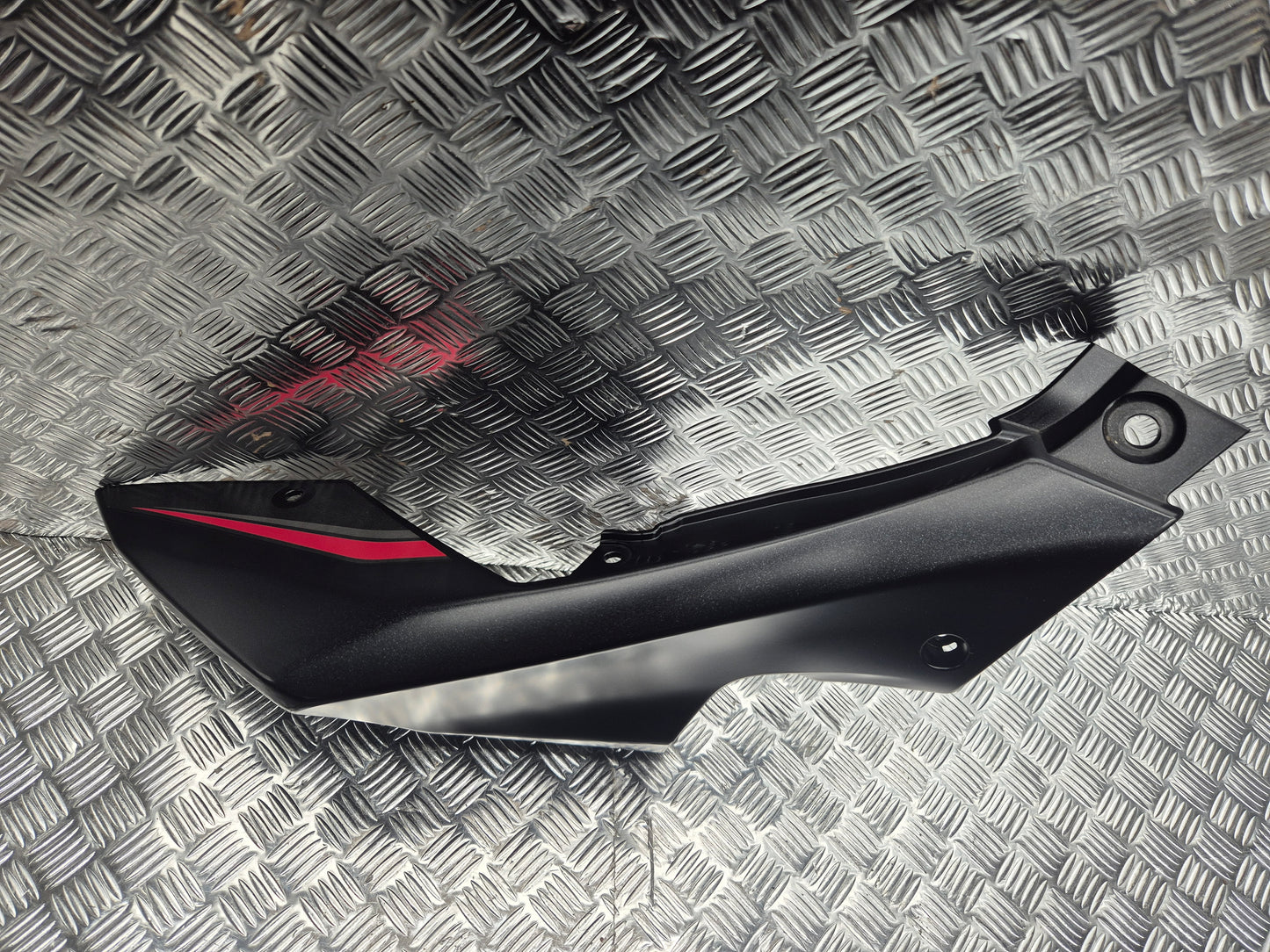 Carenage arriere droit KAWASAKI Z 1000 H2 2020