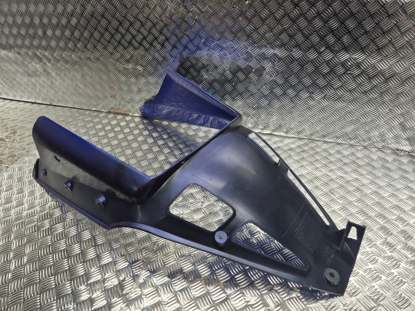 Panneau intérieur YAMAHA 50 TZR 1996-2002