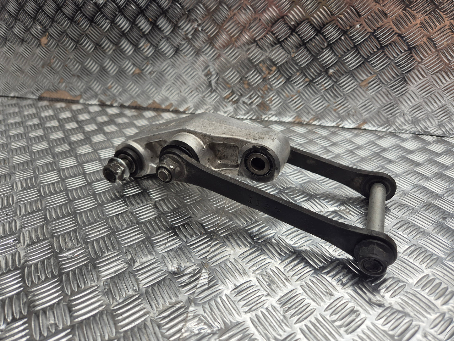 Biellette de suspension kawasaki gpz500s 1994-2003