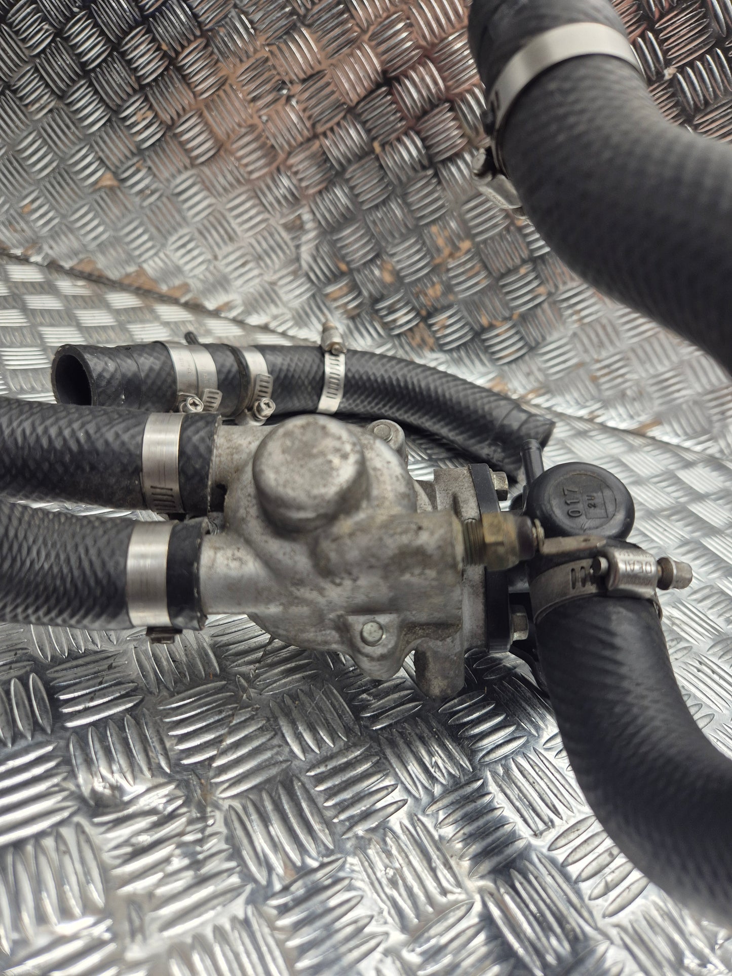 Carlostat Kawasaki 500 GPZ 1994-2003
