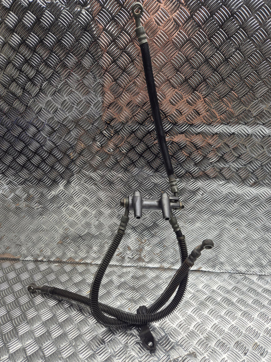 Durite de frein avant kawasaki 500 GPZ 1994-2003