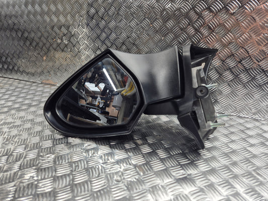 Rétroviseur gauche KAWASAKI GTR 1400 2010-2014