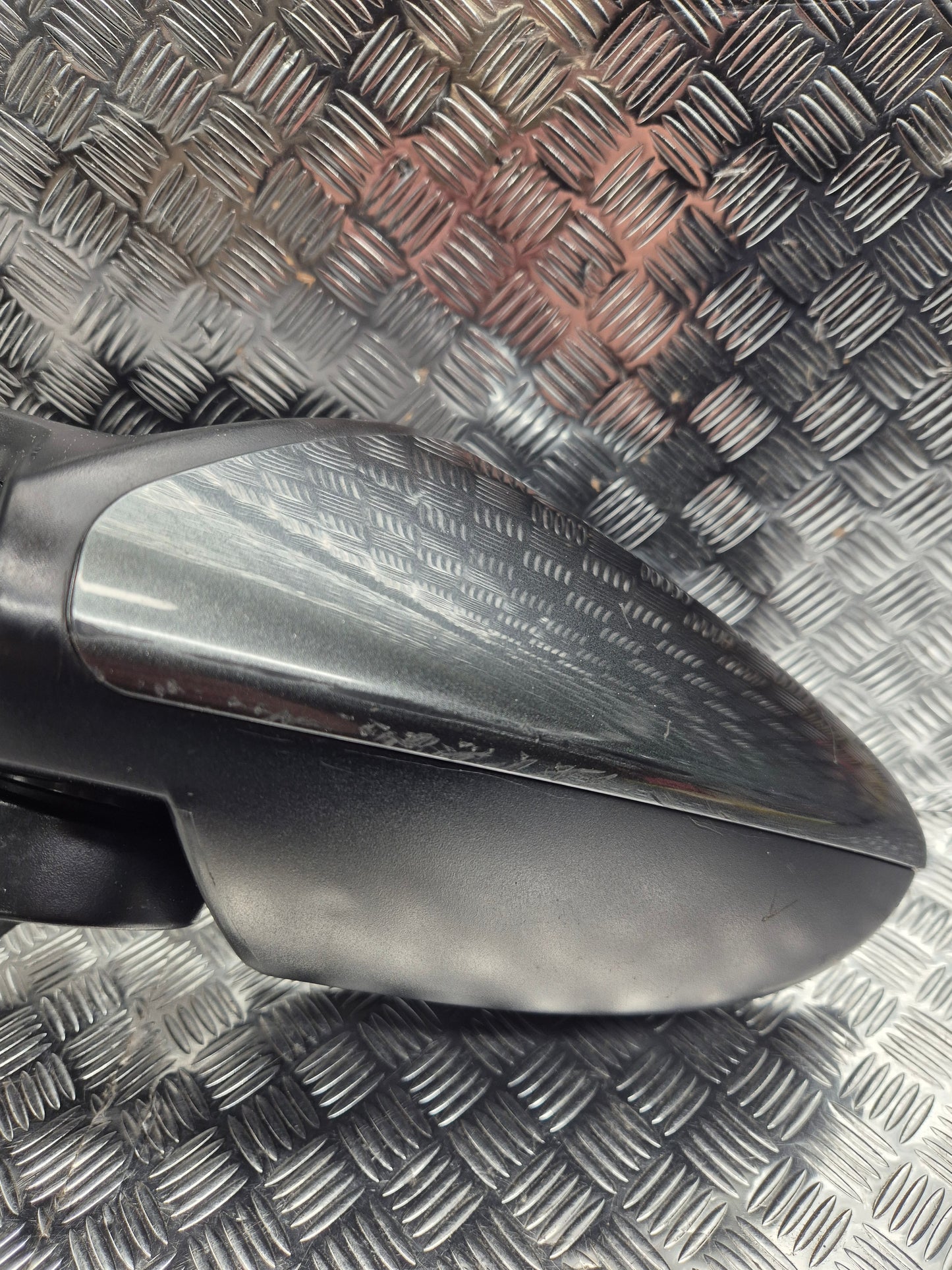 Rétroviseur gauche KAWASAKI GTR 1400 2010-2014