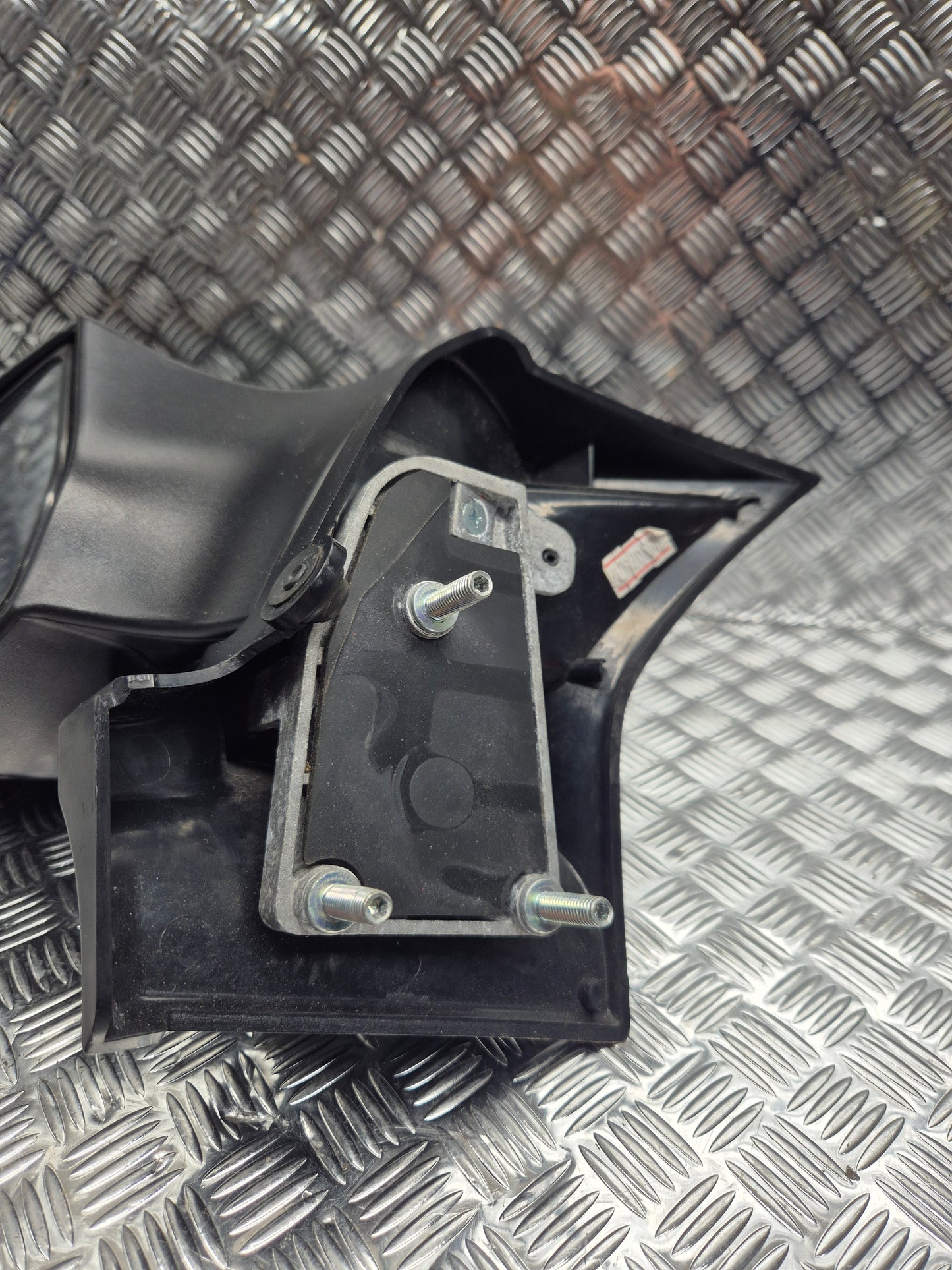 Rétroviseur gauche KAWASAKI GTR 1400 2010-2014