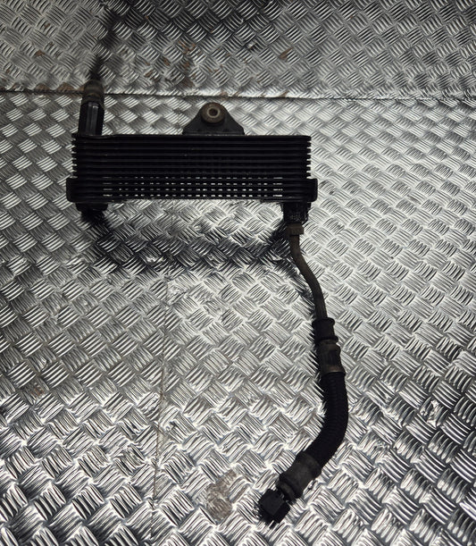 Radiateur huile HONDA 750 XLV R 1983 - 1986