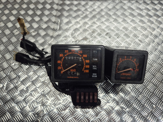 Compteur HONDA 750 XLV R 1983 - 1986