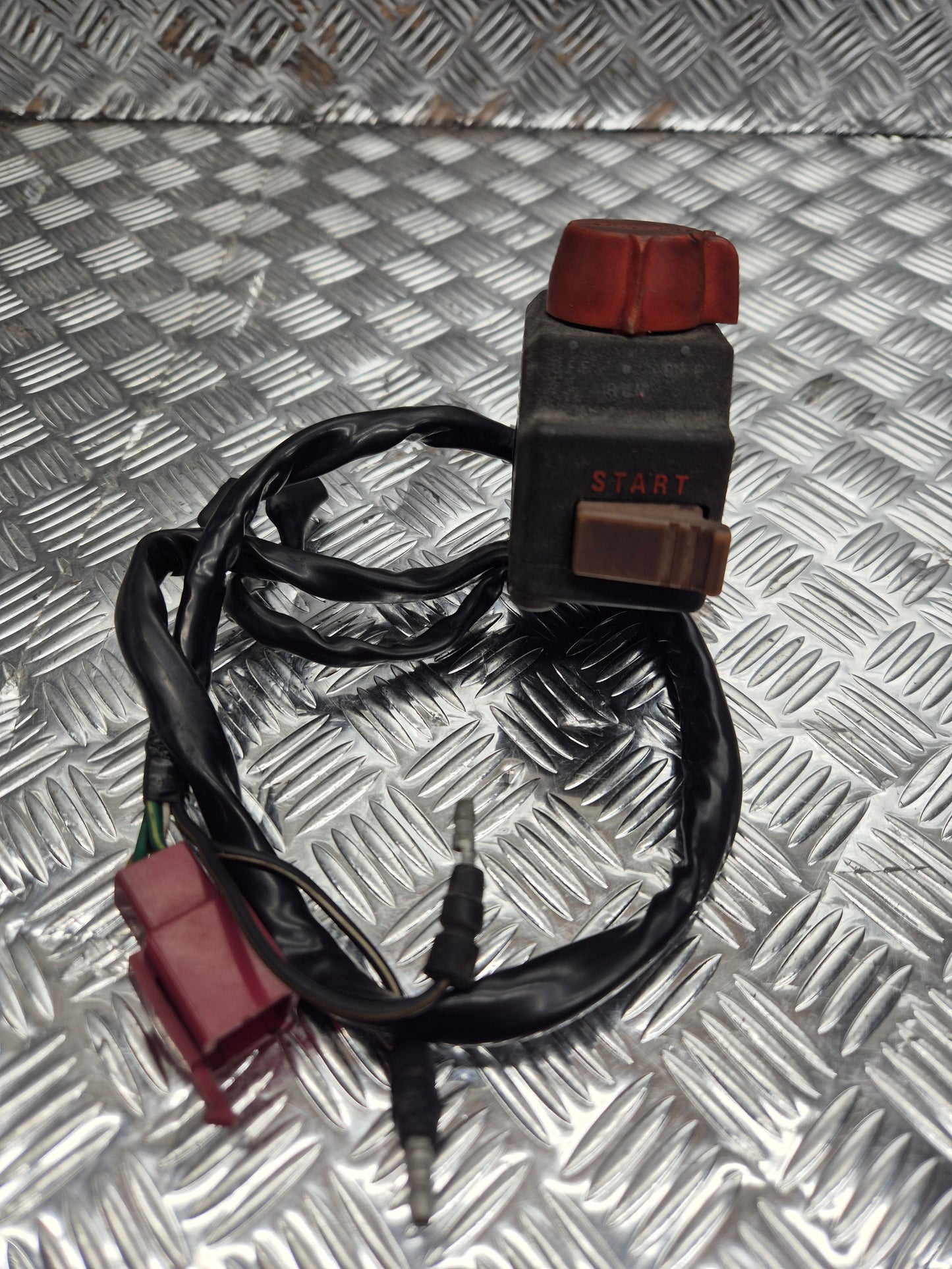 Commodo droit HONDA 750 XLV 1983-1986