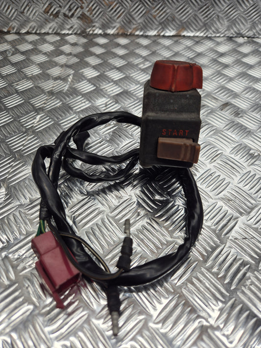 Commodo droit HONDA 750 XLV 1983-1986