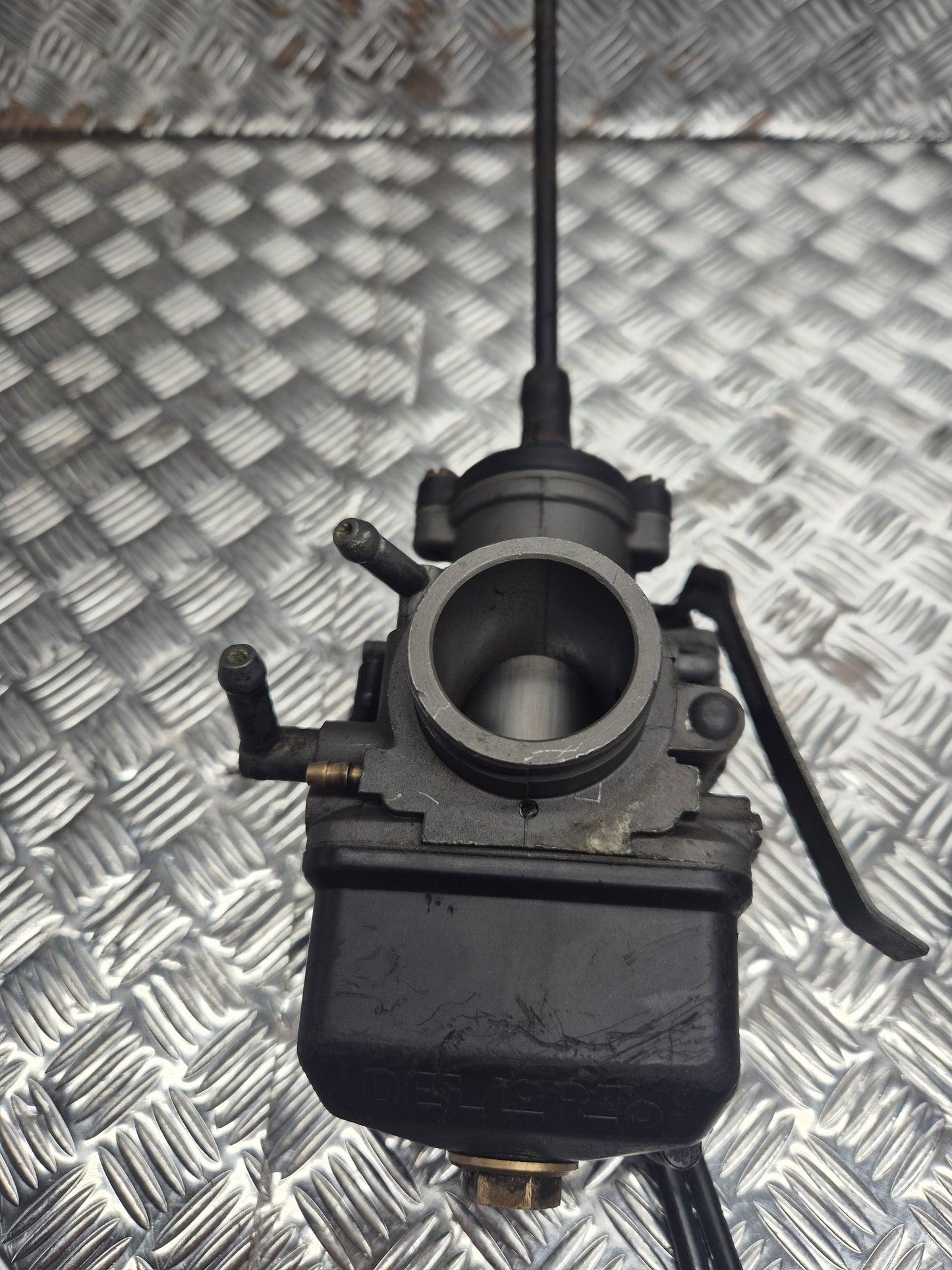 Carburateur yamaha 125 tdr 1989-1992