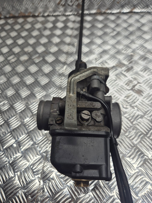 Carburateur yamaha 125 tdr 1989-1992