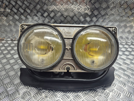 Optique de phare yamaha 125 tdr 1989-1992