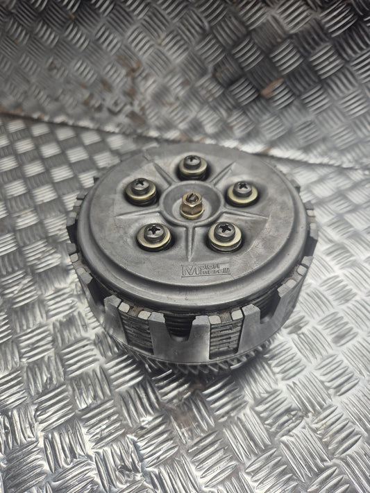 Embrayage YAMAHA 125 TDR 1989-1992