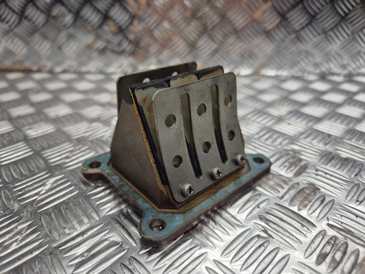 Boite a clapets YAMAHA TDR 125 1989-1992