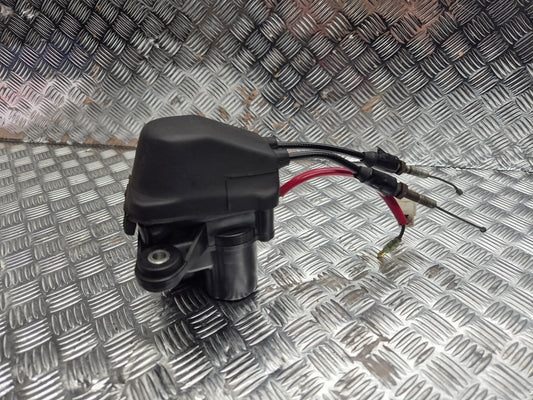 Moteur de valve d'echappement yamaha 125 tdr 1989-1992
