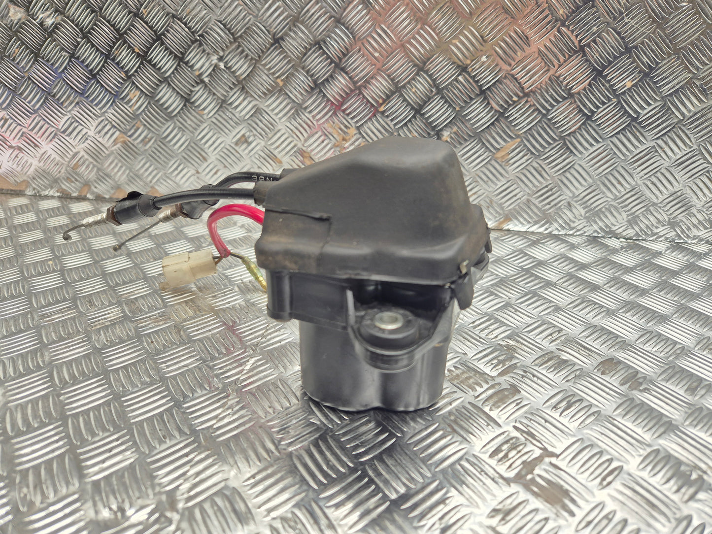 Moteur de valve d'echappement yamaha 125 tdr 1989-1992