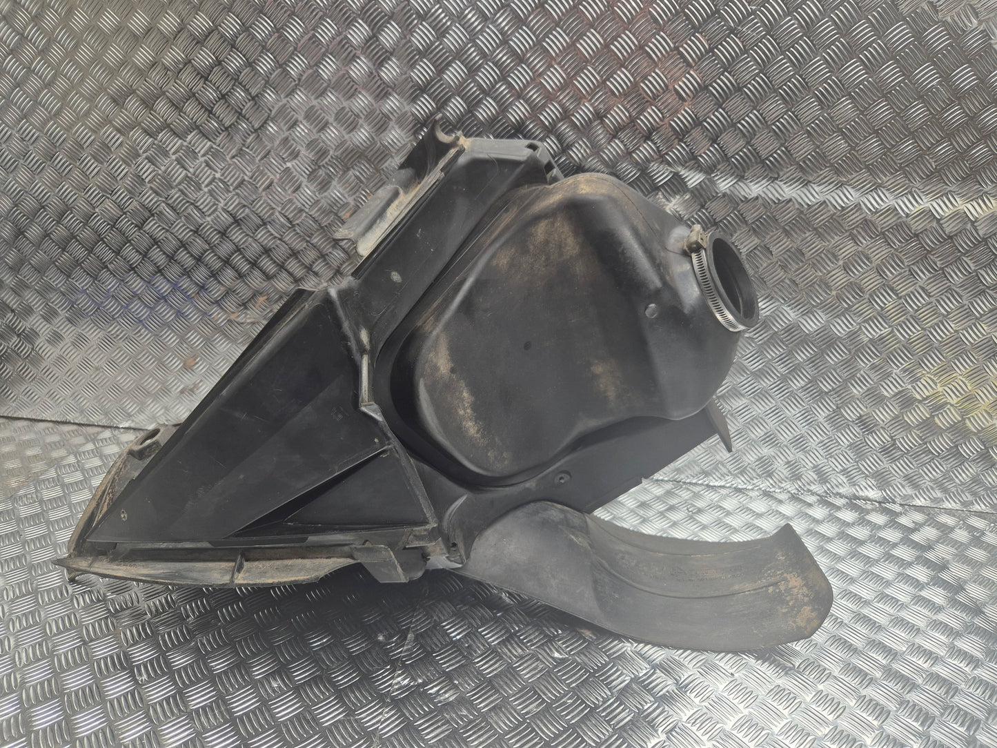 Boite a air ktm 125 sx 2004