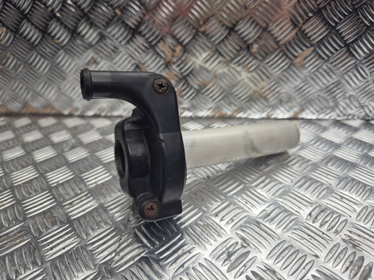 Poignee gaz YAMAHA TDR 125 1989-1992