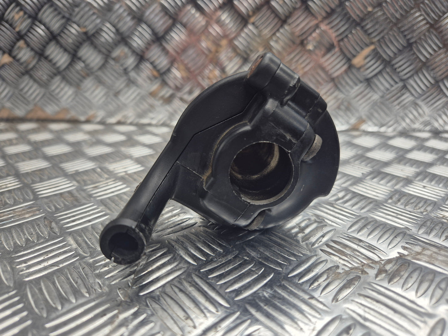 Poignee gaz YAMAHA TDR 125 1989-1992
