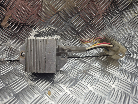 Regulateur YAMAHA 125 TDR 1989-1992