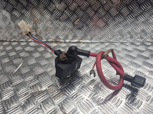 Relais de démarreur YAMAHA 125 TDR 1989-1992