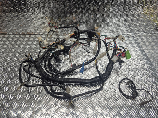 Faisceau electrique YAMAHA TDR 125 1989-1992