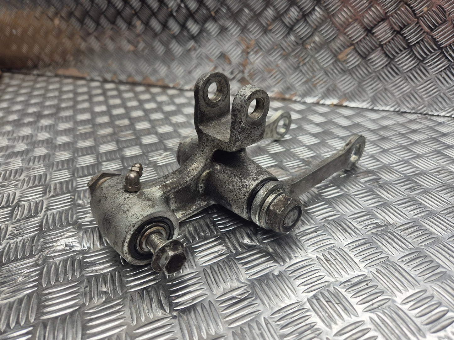 Biellette amortisseur YAMAHA TDR 125 1990-1992