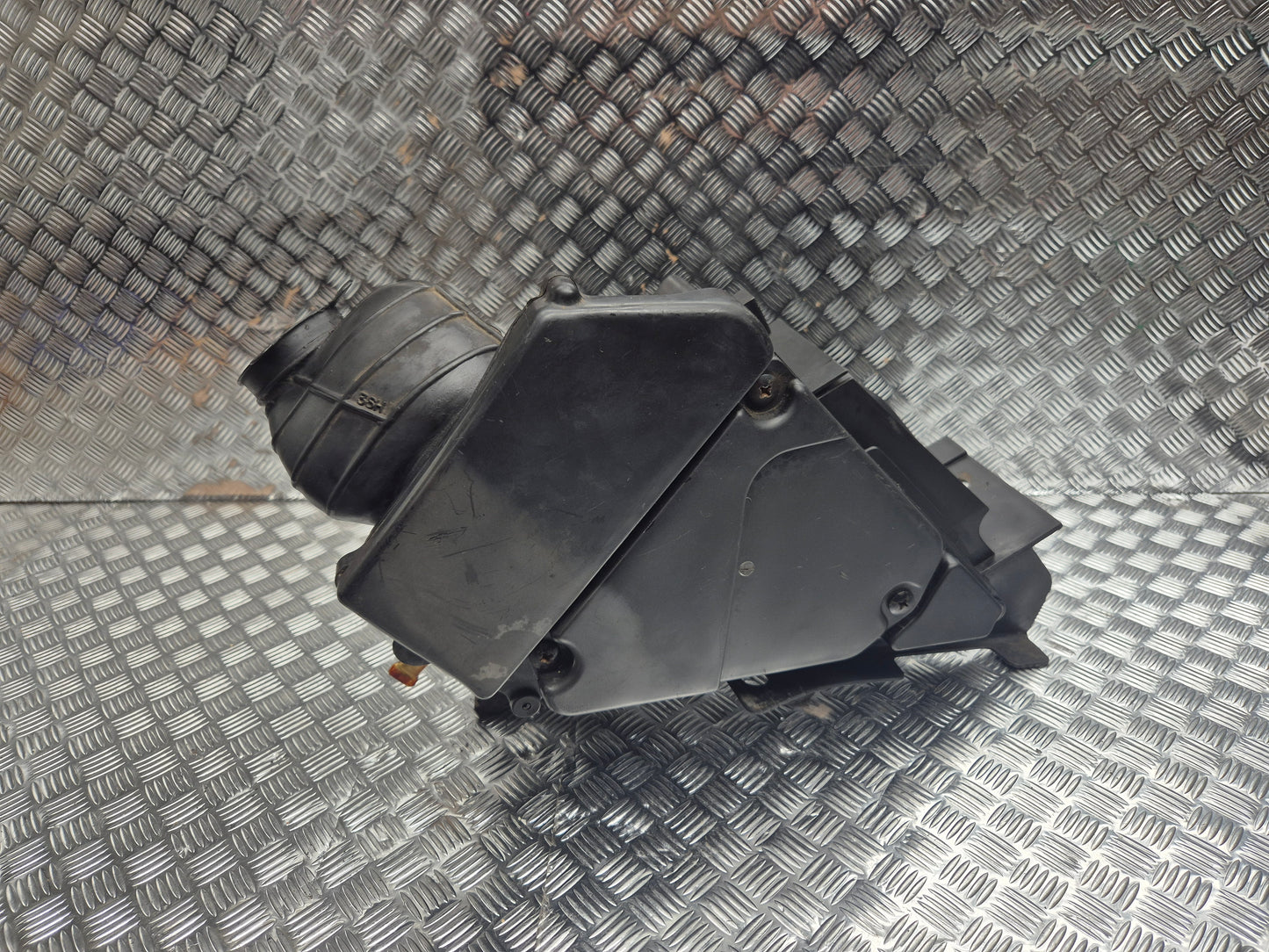 Boite à air yamaha 125 tdr 1990-1992